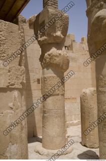 Photo Texture of Hatshepsut 0289